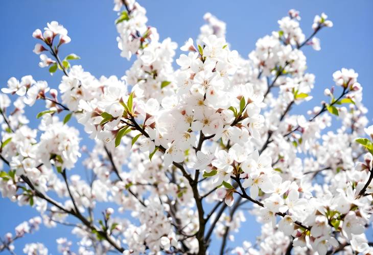 A Floral Extravaganza Spring Blossom Explosion