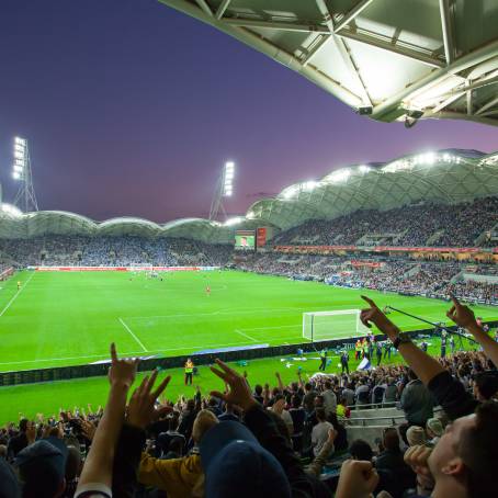 Anfield Liverpool FCs Historic 54,074Seat Stadium