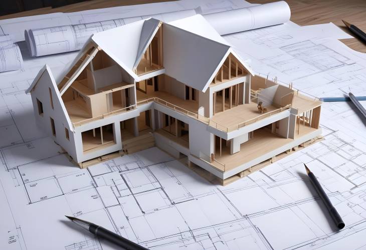 Architects Role in Home Design Plans, Construction Compliance, and Material Choices