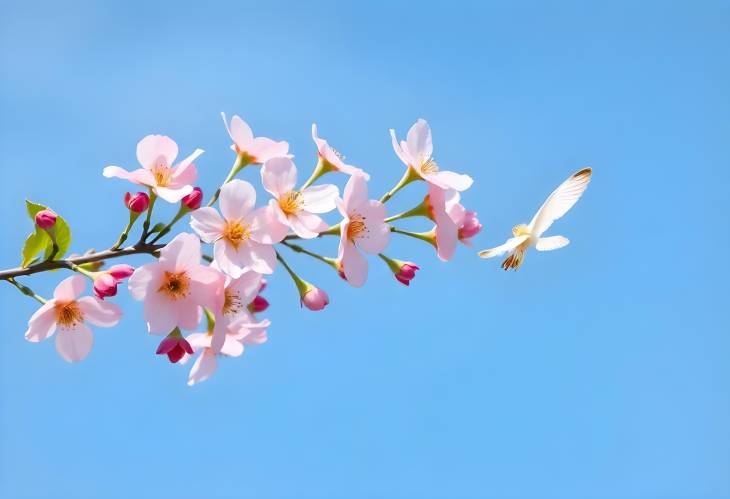 Beautiful Pastel Pink Flower Arrangement