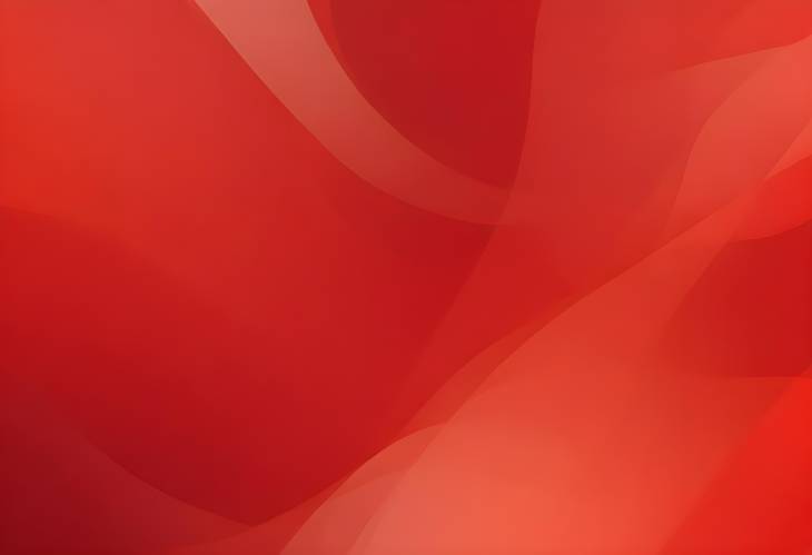 Bold Abstract Red Background Ideal for Creative Art, Graphic Design, and Modern Projects