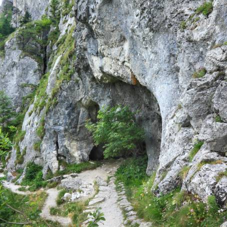 Cavernous Wonders of Jaskinia Mylna in Tatra Mountains