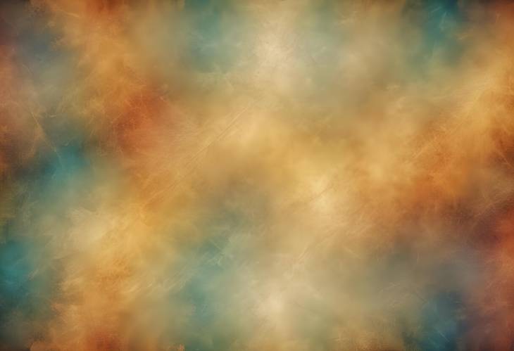 Chic Abstract Background Featuring Chromium Waves with Glossy Finish