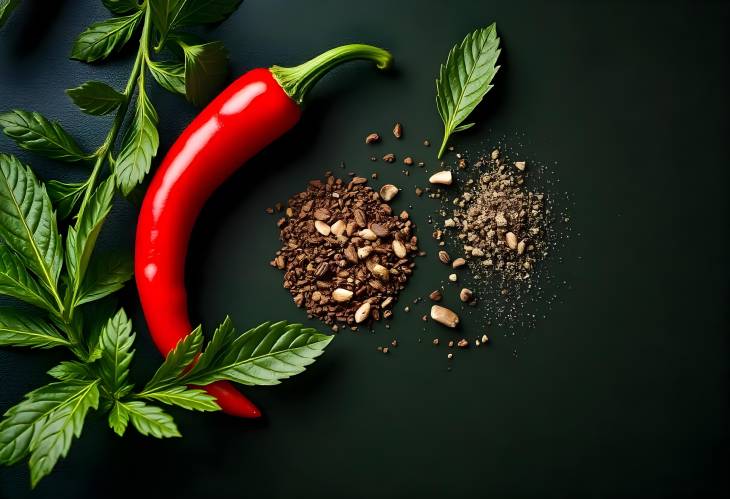 Chili Pepper Essentials Making the Perfect Sauce