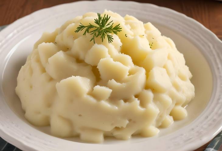 Classic Clap shot Scottish Mash of Potatoes, Turnips, and Butter