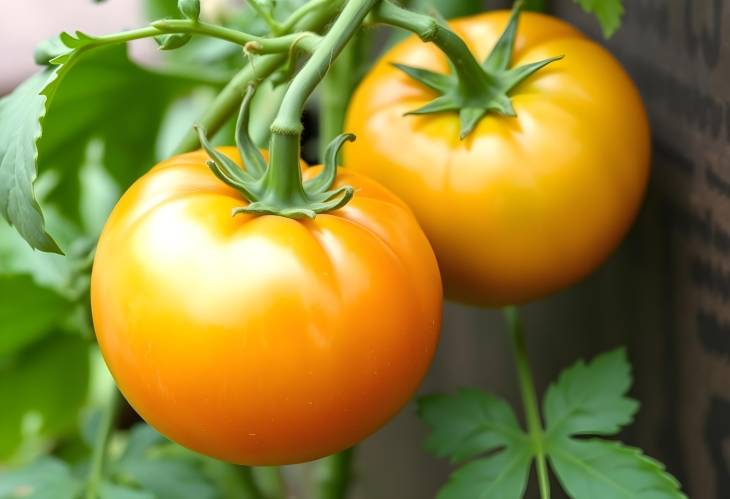 Classic Early Girl Tomato Juicy, Sweet, and Early Ripening Tomato Variety