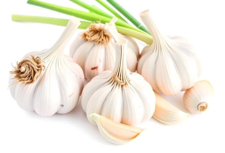 Cooking with Garlic Tips and Tricks