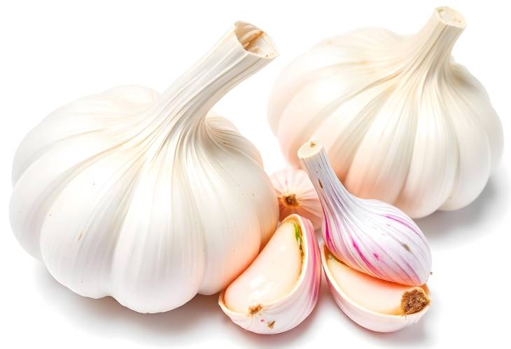 Cooking with Garlic Tips and Tricks