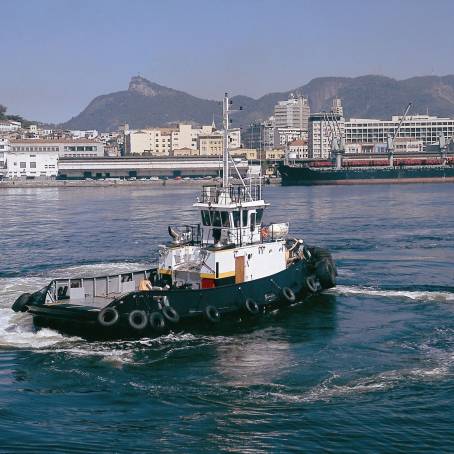 Costa Deliziosa at Corfu Port