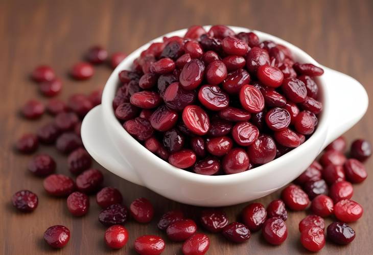 Craisin Sweetened Dried Cranberries for Baking Recipes and Snack Time