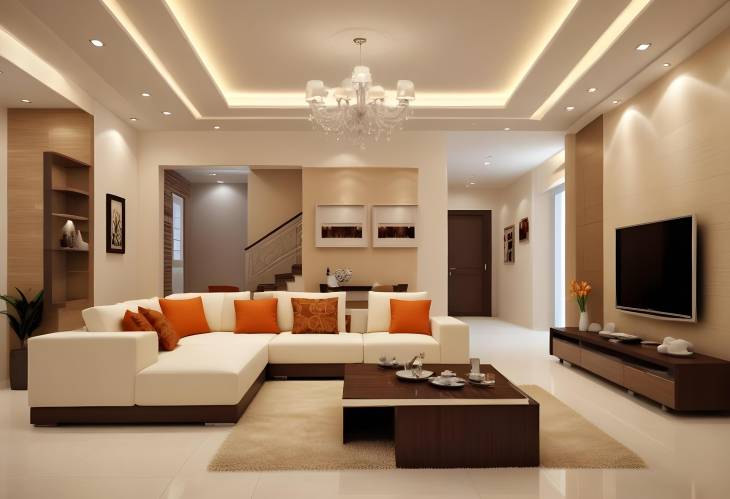 Creative Home Interior Decoration Tips for Every Room