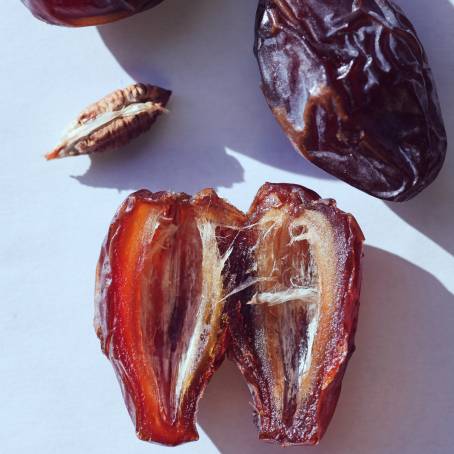 Creative Ways to Use Dried Dates