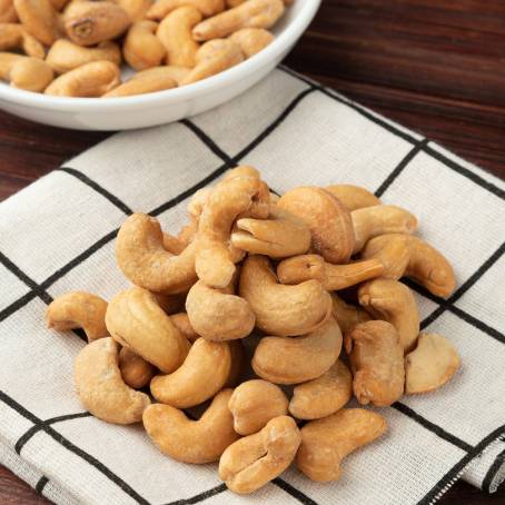 Culinary Uses for Cashew Nuts