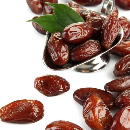 Dates A Sweet and Healthy Choice