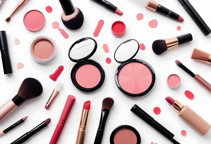 Dazzling Makeup Accessories for Glamorous Looks