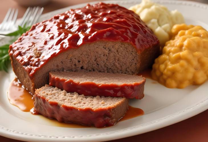 Delicious Old Naples Meat Loaf Classic Recipe with Authentic Spices and Savory Flavors