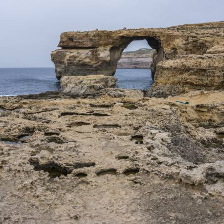 Discover Tal Mixta Cave Gozo Unique Natural Landscape and Exploration