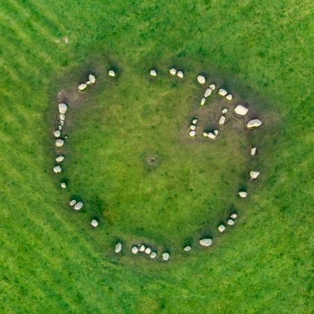 Discovering the Ancient Wonder of Castle Rigg Stone Circle in Keswick