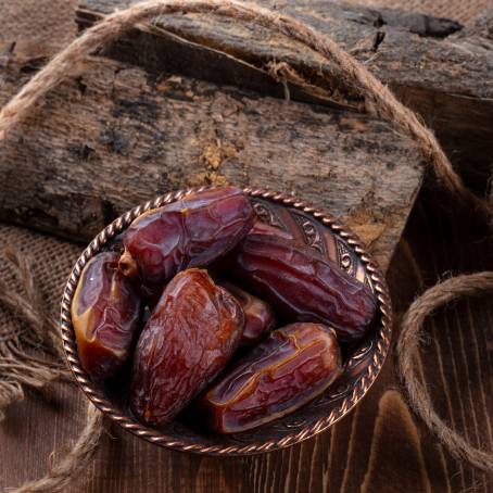 Dried Dates A Sweet Addition to Recipes