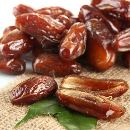 Dried Dates Nature Sweet Energy Boost