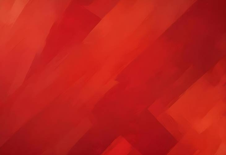 Elegant Abstract Red Background Perfect for Modern Art, Digital Designs, and Graphic Projects