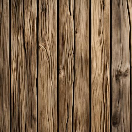 Elegant Wood Texture with Rich Natural Grain Patterns