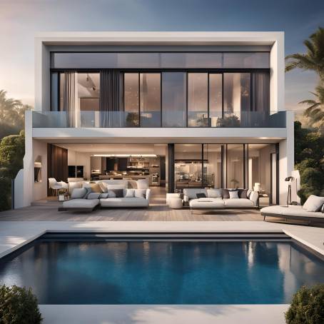 Elevated Elegance Luxury Homes in Focus