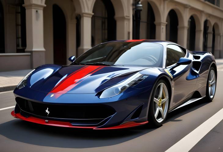 Ferrari Full HD Car Images HighResolution Photos of Iconic Ferrari Sports Cars