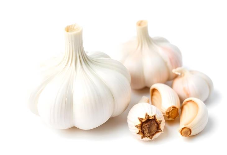 Garlic Cloves A Flavorful Kitchen Essential