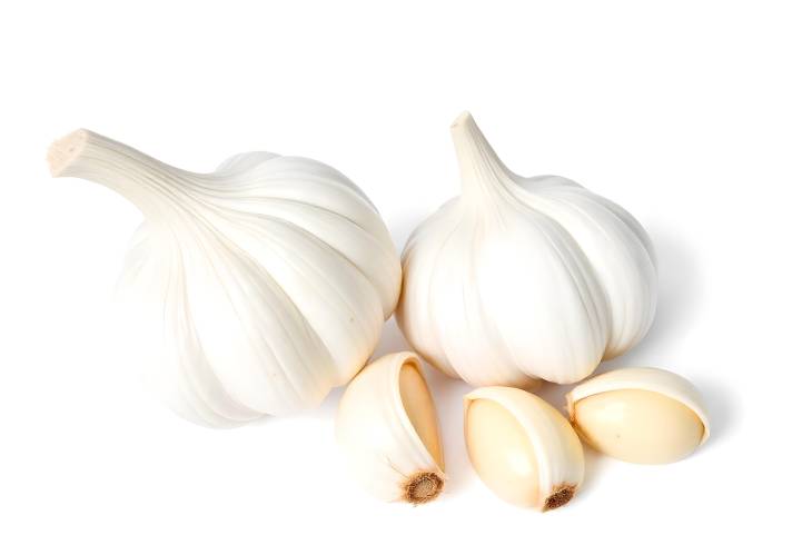 Garlic Cloves The Heart of Flavorful Cooking