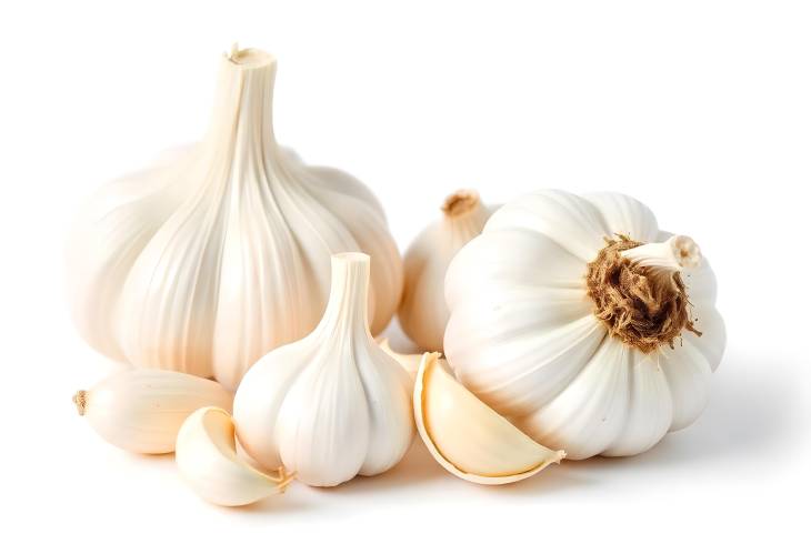 Garlic The Versatile Culinary Ingredient