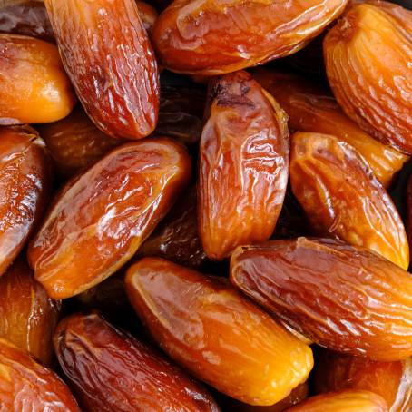 Health Benefits of Eating Dried Dates