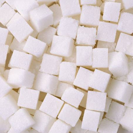 Health Risks of Sugar Cubes Obesity, Diabetes, and Dental Health Concerns