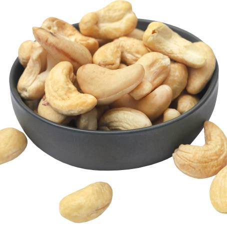 Healthy Benefits of Cashew Nuts