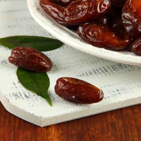 Healthy Benefits of Dried Dates