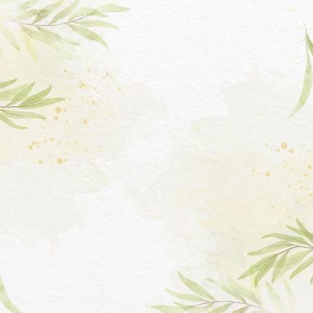 Leafy green background ideal for fresh, ecofriendly designs