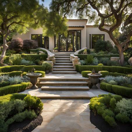 Luxury Outdoor Spaces A Million Dollar Experience