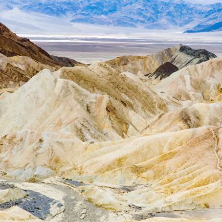 Nature Fury Boiling Mud in Hverir