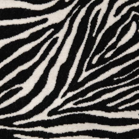 NatureInspired Zebra Fur Texture for Art and Design Creations