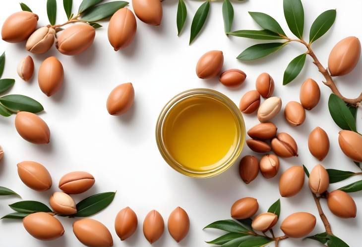 Organic Argan Oil Your GoTo Solution for Natural Skincare and Haircare  Pure  Simple Beauty