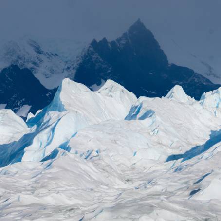 Perito Moreno Glacier A Patagonia Landmark