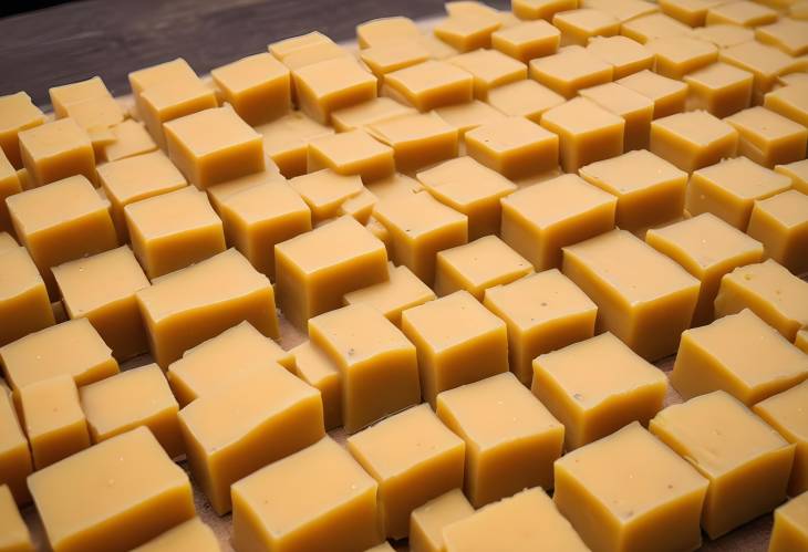 Raw Beeswax Blocks for Crafting Handmade Candles Natural Candle Making Supplies