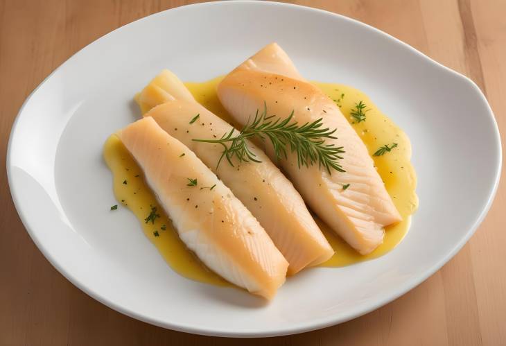 Smoked Haddock from Arbroath Arbroath Smokie, Traditionally Barrel Cured Delight