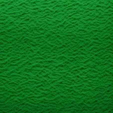 Soft Green Felt Surface Close Up of Elegant Fabric Background