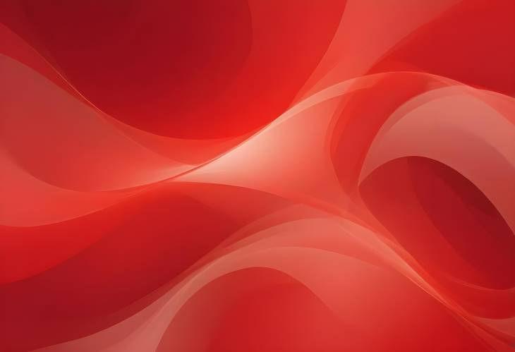 Striking Abstract Red Background Ideal for Art, Graphic Design, and Creative Visuals