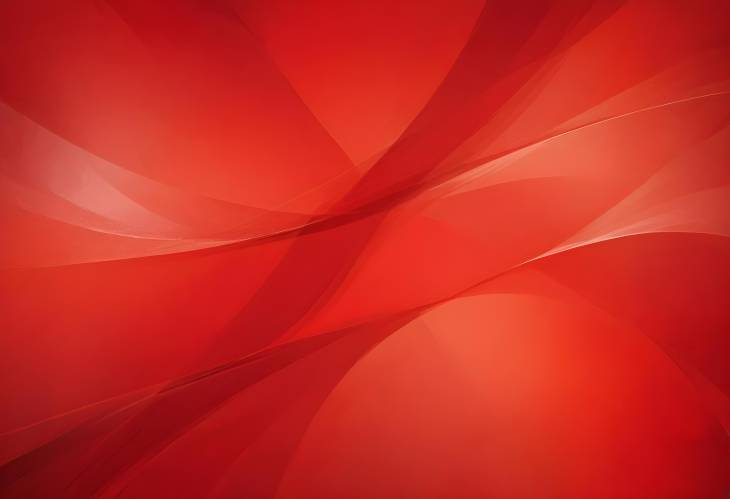 Stunning Abstract Red Background Perfect for Creative Art, Graphic Design, and Digital Media Project