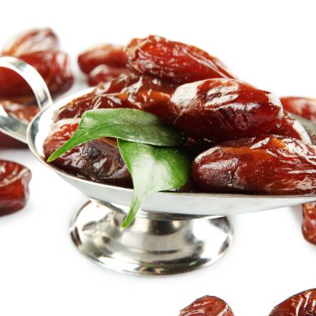 Sweet Dried Dates A Healthy Snack