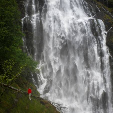 The Beautiful Village of Flaam, Norway A Travel Delight