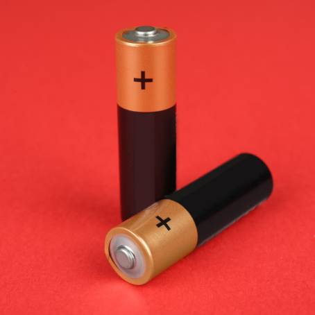 The Functionality of AA Batteries