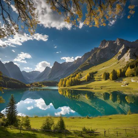 Turquoise Lake Beauty in Uzundere Seven Lakes, Erzurum  Trkiye Travel June 2021